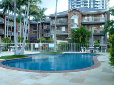 Oceanside Cove Holiday Apartments - VIC Tourism 7