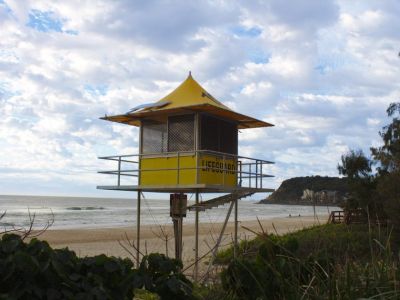 Oceanside Cove Holiday Apartments - VIC Tourism 9