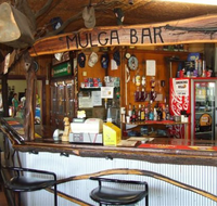 Kulgera Roadhouse - VIC Tourism