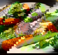 Metro Hotel - VIC Tourism