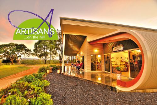 Glenthorne NSW VIC Tourism