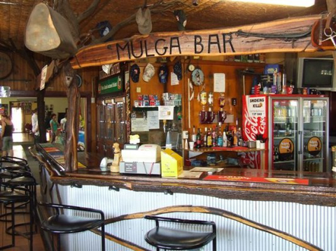 Kulgera Roadhouse - VIC Tourism 4