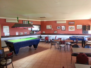 Kulgera Roadhouse - VIC Tourism 5