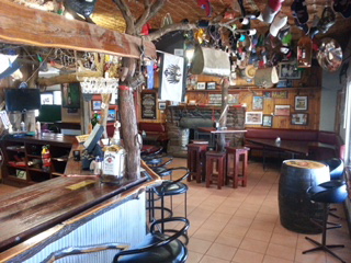 Kulgera Roadhouse - VIC Tourism 6