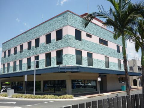 QLD Training Solutions Pty Ltd - VIC Tourism 2