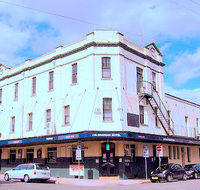 Caledonian Hotel - VIC Tourism