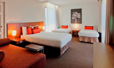 Ibis Styles Mount Isa Verona - VIC Tourism 12