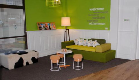 Ibis Styles Mount Isa Verona - VIC Tourism 13