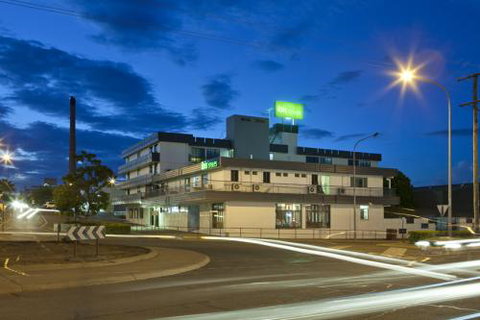 Ibis Styles Mount Isa Verona - VIC Tourism 0