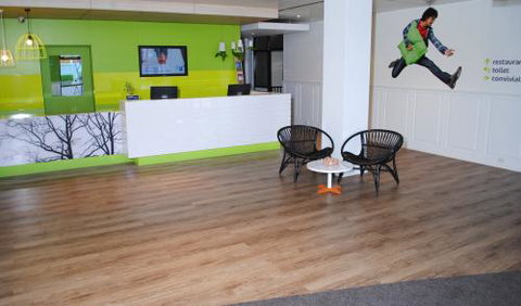 Ibis Styles Mount Isa Verona - VIC Tourism 4