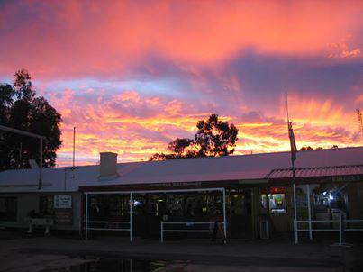 Kulgera Roadhouse - VIC Tourism 11