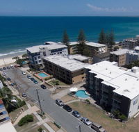 Merrima Court Holidays - VIC Tourism