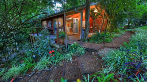 Belle's At Montville - VIC Tourism 0