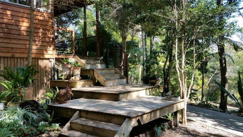 Belle's At Montville - VIC Tourism 11