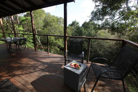 Belle's At Montville - VIC Tourism 13