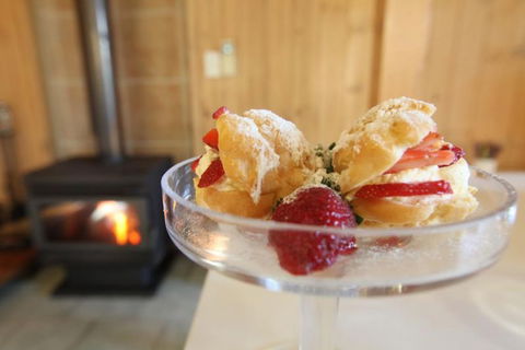 Belle's At Montville - VIC Tourism 16