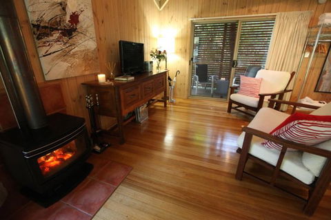 Belle's At Montville - VIC Tourism 8