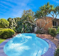 Maleny Terrace Cottages - VIC Tourism
