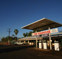 Ti Tree Roadhouse - VIC Tourism