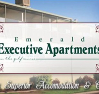 Emerald Executive Apartments - VIC Tourism