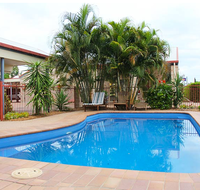 Comfort Inn Midlander Emerald - VIC Tourism