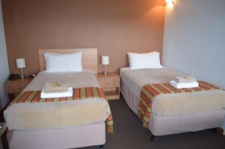 Morpeth Lodge Motel - VIC Tourism 2