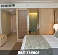 Hughenden Rest Easi Motel - VIC Tourism