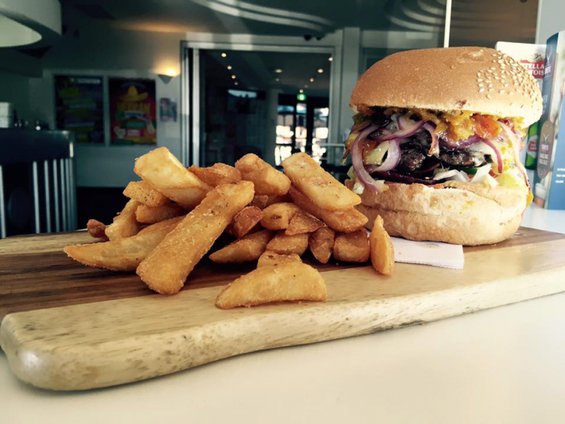 Broadmeadow NSW VIC Tourism