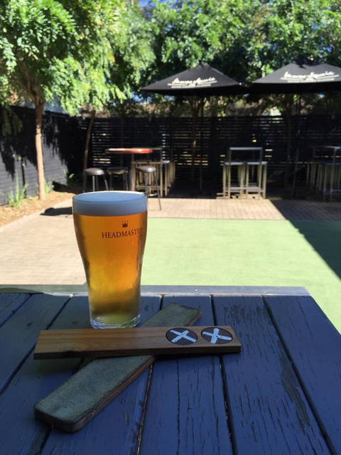 Sunnyside Tavern - VIC Tourism 1