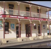 Macleay River Hotel - VIC Tourism
