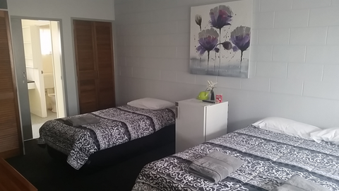 Kabra Hotel - VIC Tourism 2