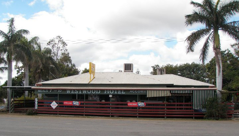 Westwood Hotel - VIC Tourism 4