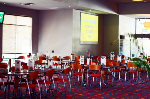 Tom’s Tavern - VIC Tourism 2