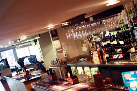 Tom’s Tavern - VIC Tourism 4