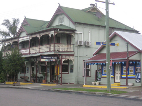 Erringhi Hotel - VIC Tourism 7