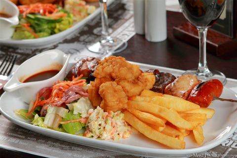 Tom’s Tavern - VIC Tourism 5