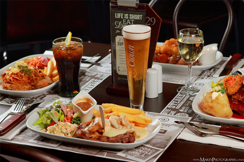 Tom’s Tavern - VIC Tourism 6