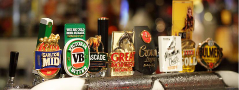 Tom’s Tavern - VIC Tourism 8