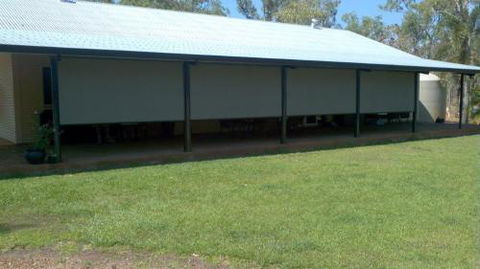 NT Blinds - VIC Tourism 2