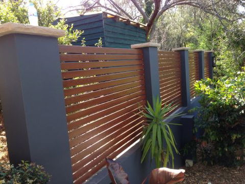 Lifestyle Aluminium Fabrication - VIC Tourism 0
