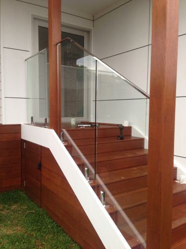 Lifestyle Aluminium Fabrication - VIC Tourism 1