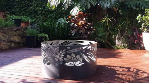 Lifestyle Aluminium Fabrication - VIC Tourism 3