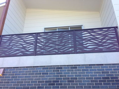 Lifestyle Aluminium Fabrication - VIC Tourism 4