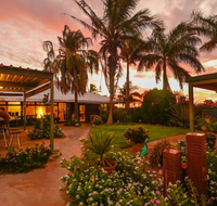 Devils Marbles HotelWauchope - VIC Tourism