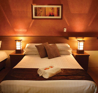 Kuranda Hotel Motel - VIC Tourism