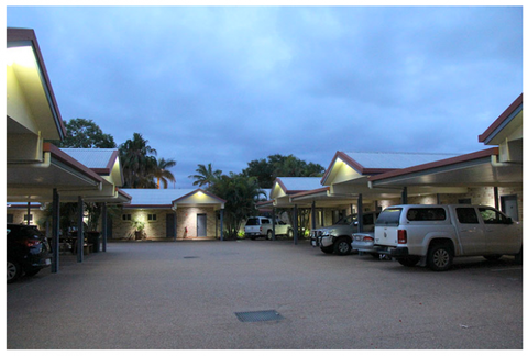 Comfort Inn Midlander Emerald - VIC Tourism 26