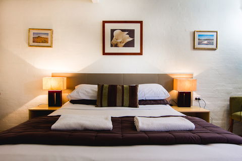 Horizons Motel - VIC Tourism 1