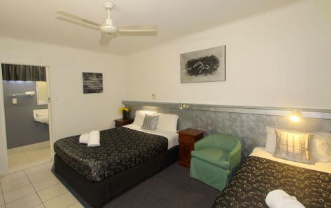 Charm City Motel - VIC Tourism 14