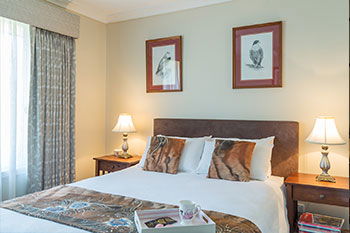 Austin Rise B&B - VIC Tourism 1