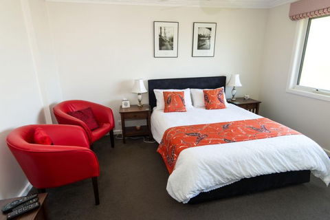 Austin Rise B&B - VIC Tourism 3